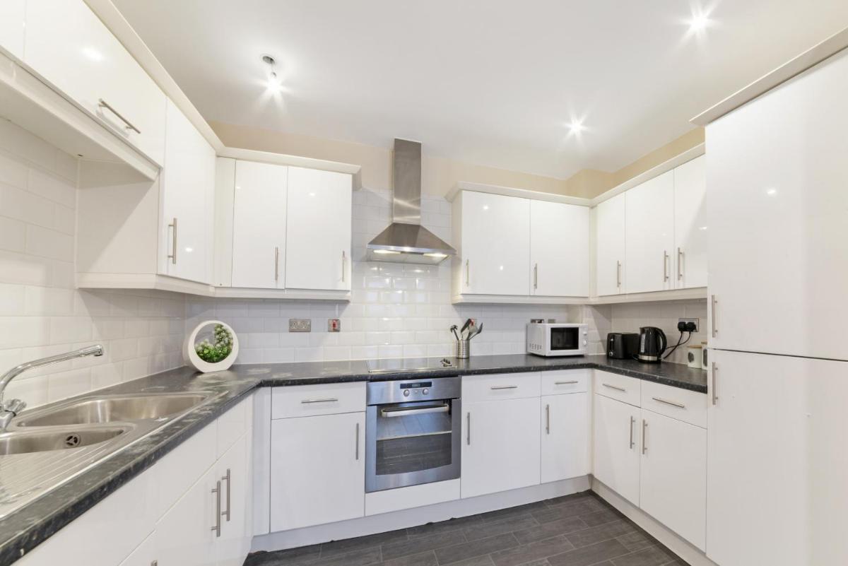 K Suites - Parkhouse - Housity