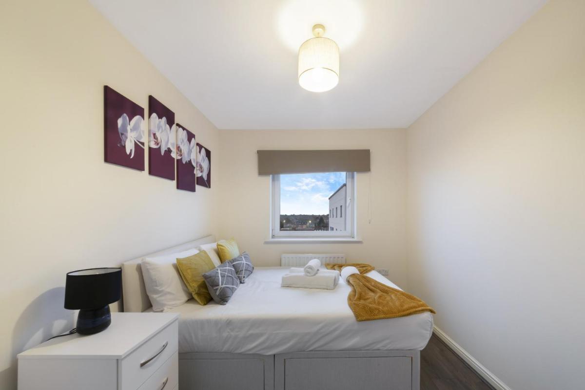 K Suites - Parkhouse - Housity