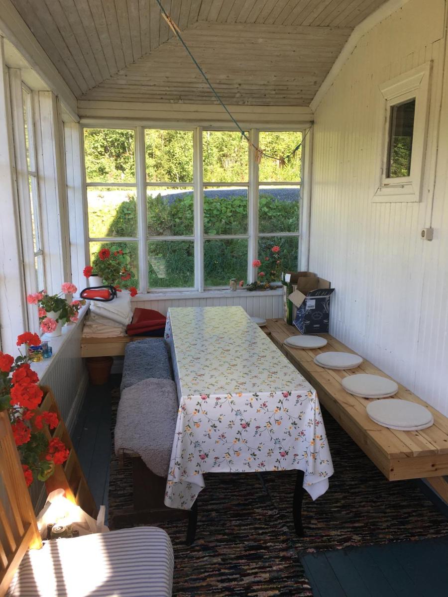 Village Cottage In The High Coast Area - Housity