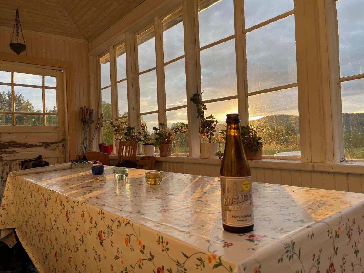 Village Cottage In The High Coast Area - Housity