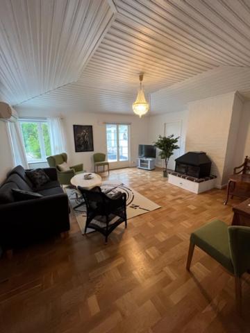 Märstorp - Housity
