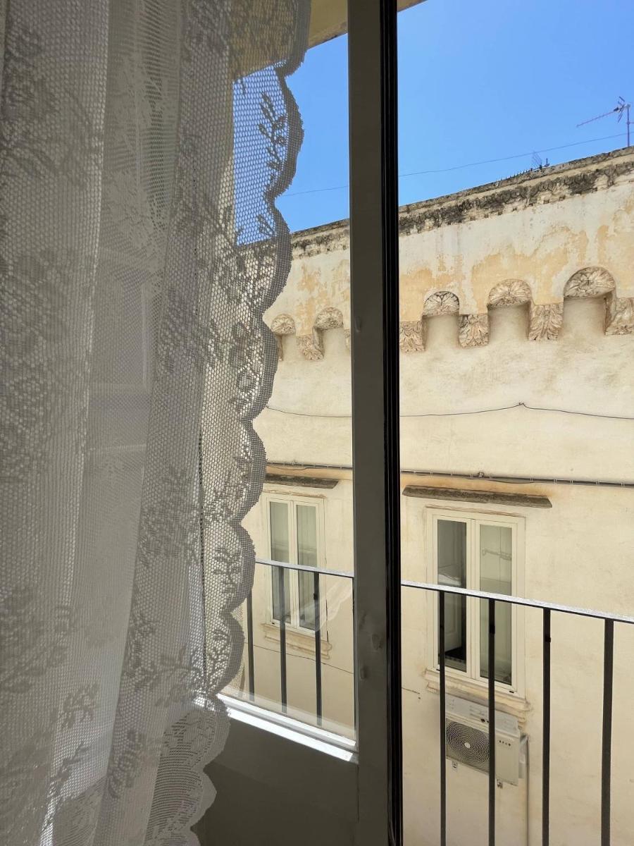 Le Fate Ignoranti - La Terrazza su Nardò - Housity