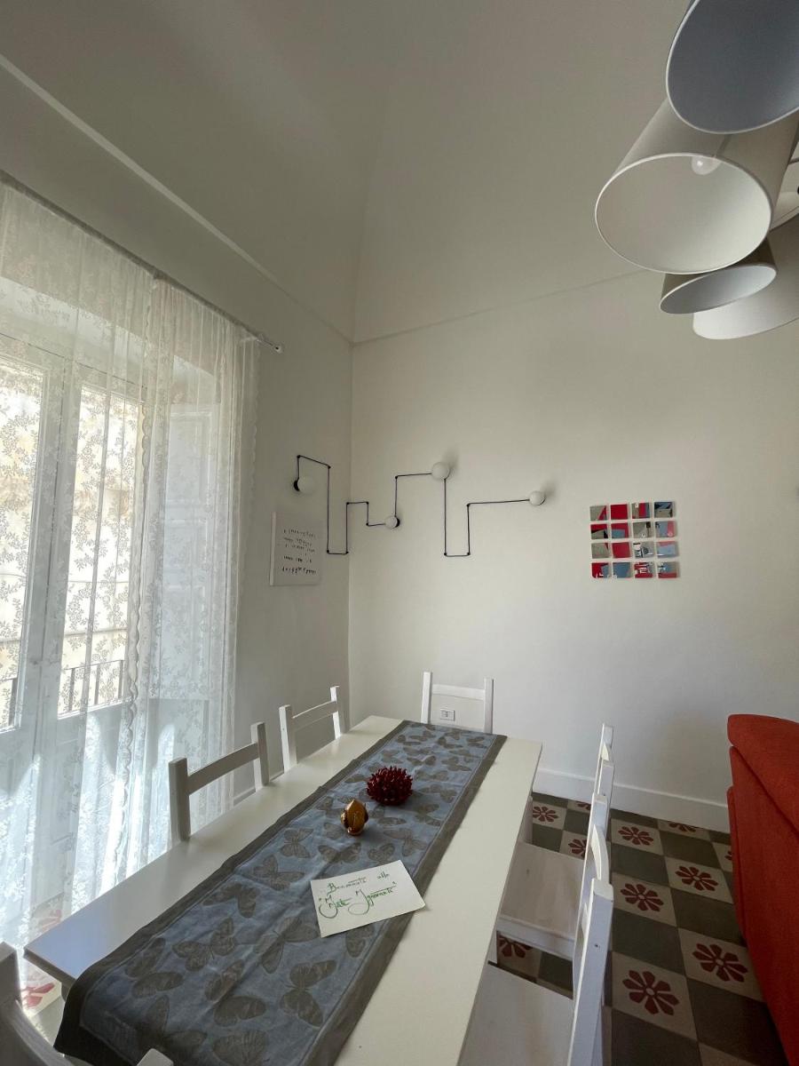 Le Fate Ignoranti - La Terrazza su Nardò - Housity