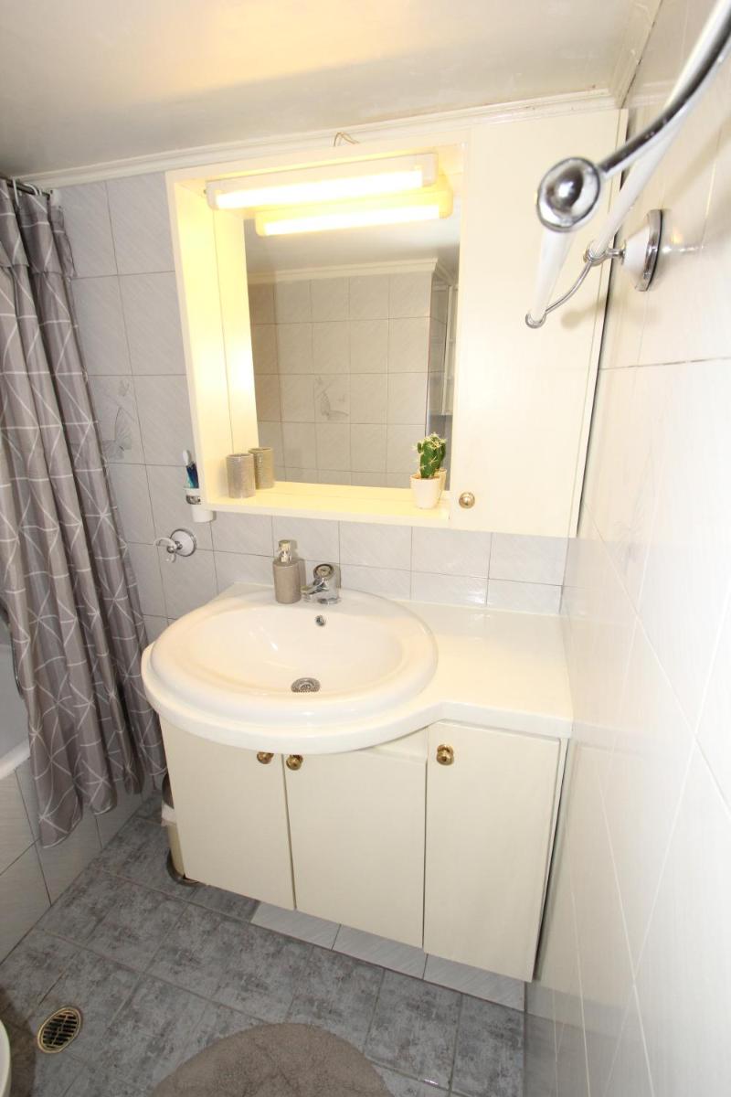 Suitetrails - Agios Nikolaos train station 1 bedroom 4 pers.
