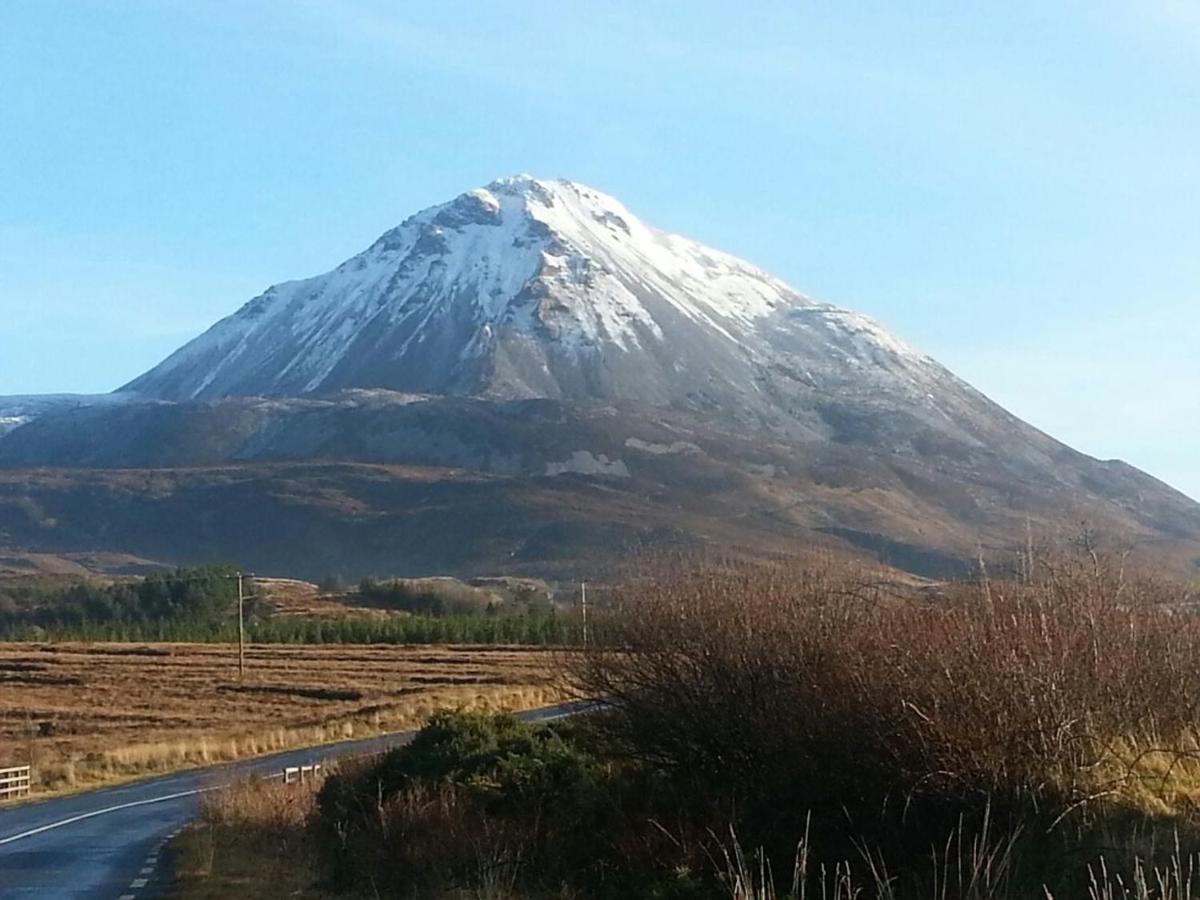 Tommys Place - Book Accommodation Just 10 Minutes From Letterkenny and Ballybofey - Housity
