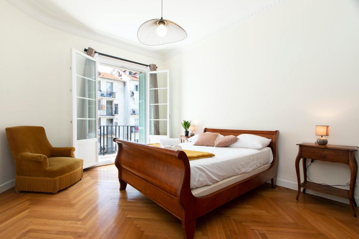 Maison Bianchi - Victor Hugo - Housity