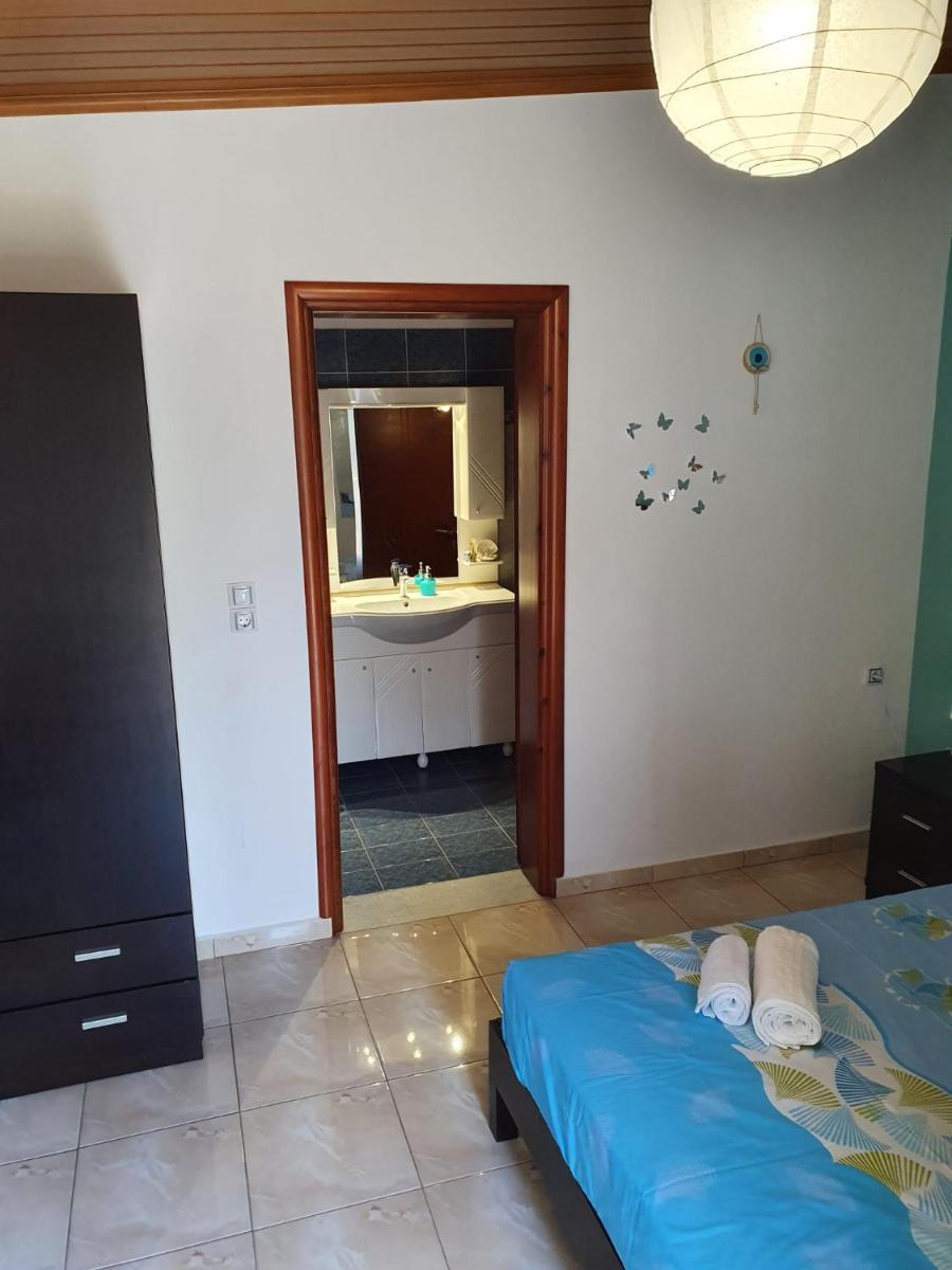 Chania Casa Portokali - Housity