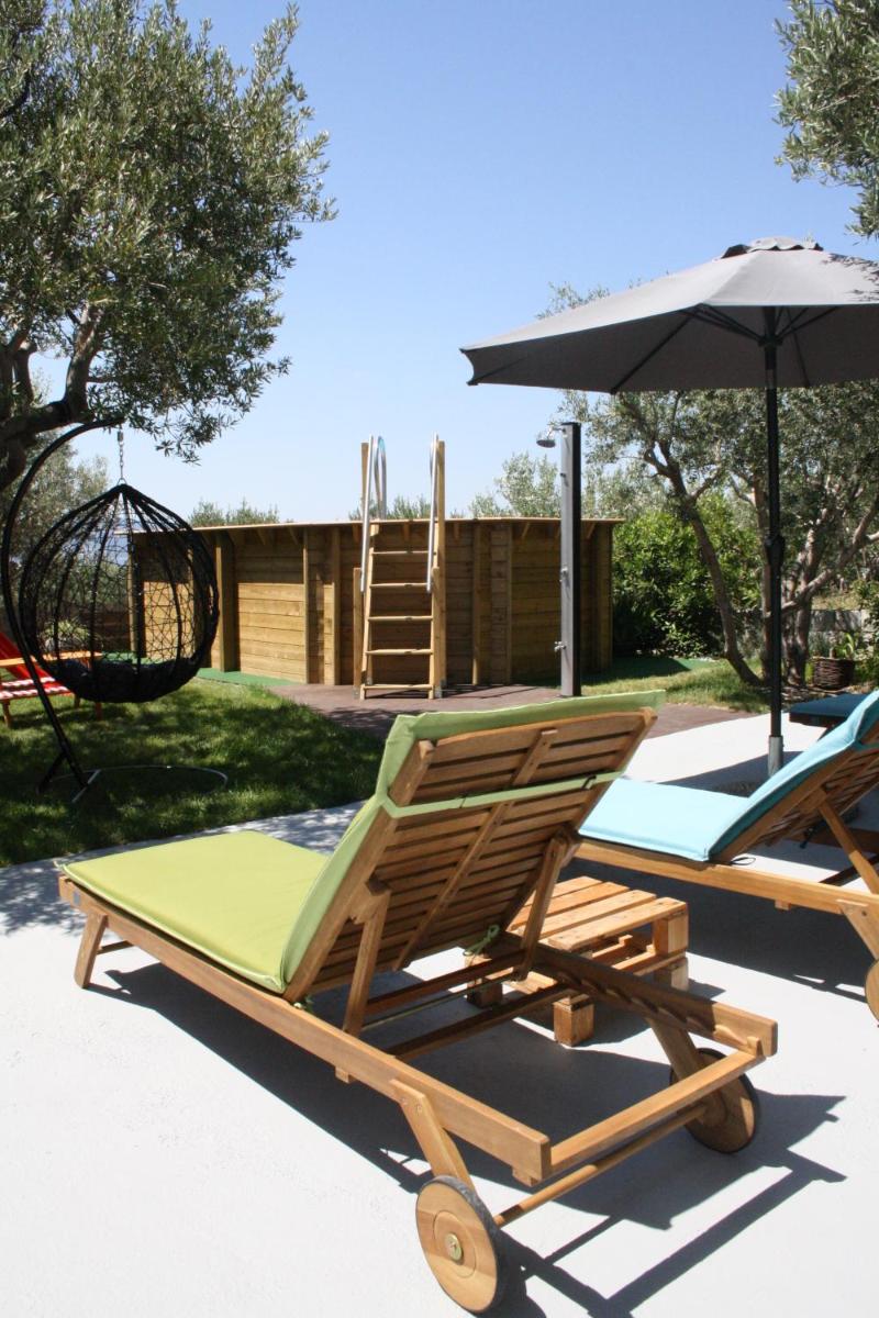 Pool Apartment Cvita Duće - Housity