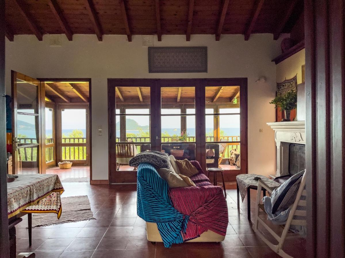 Villa Anta house by the sea - Housity