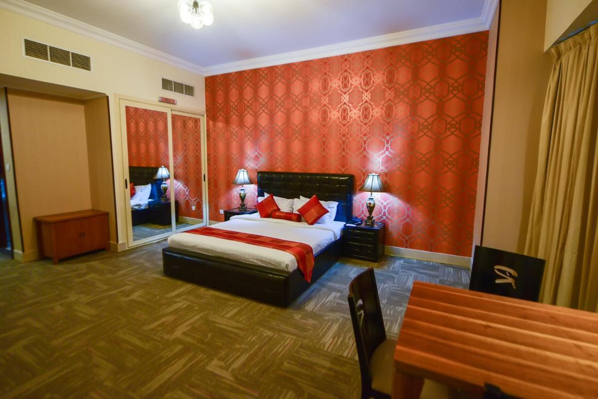 Grand Safir Hotel - Housity