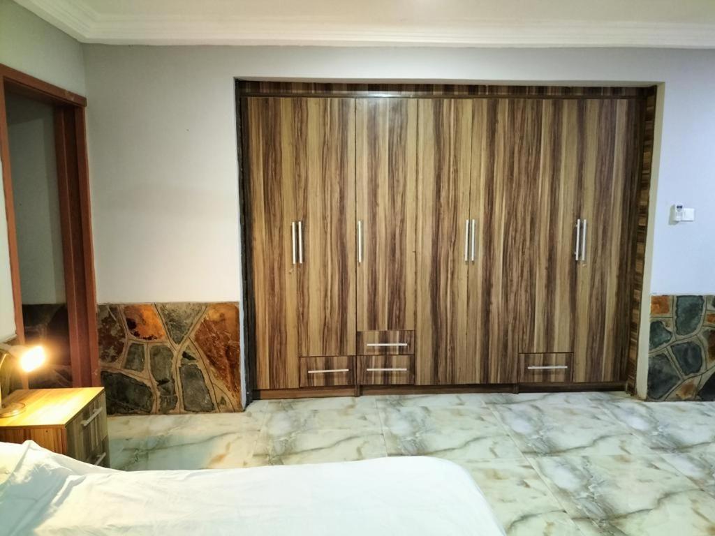 Self contained Master Bedroom Apartment in Tema - Housity