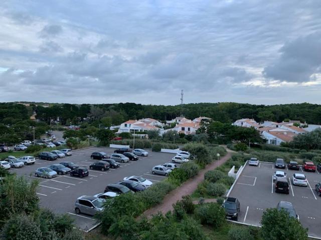 Studio Cabine front de mer - Housity