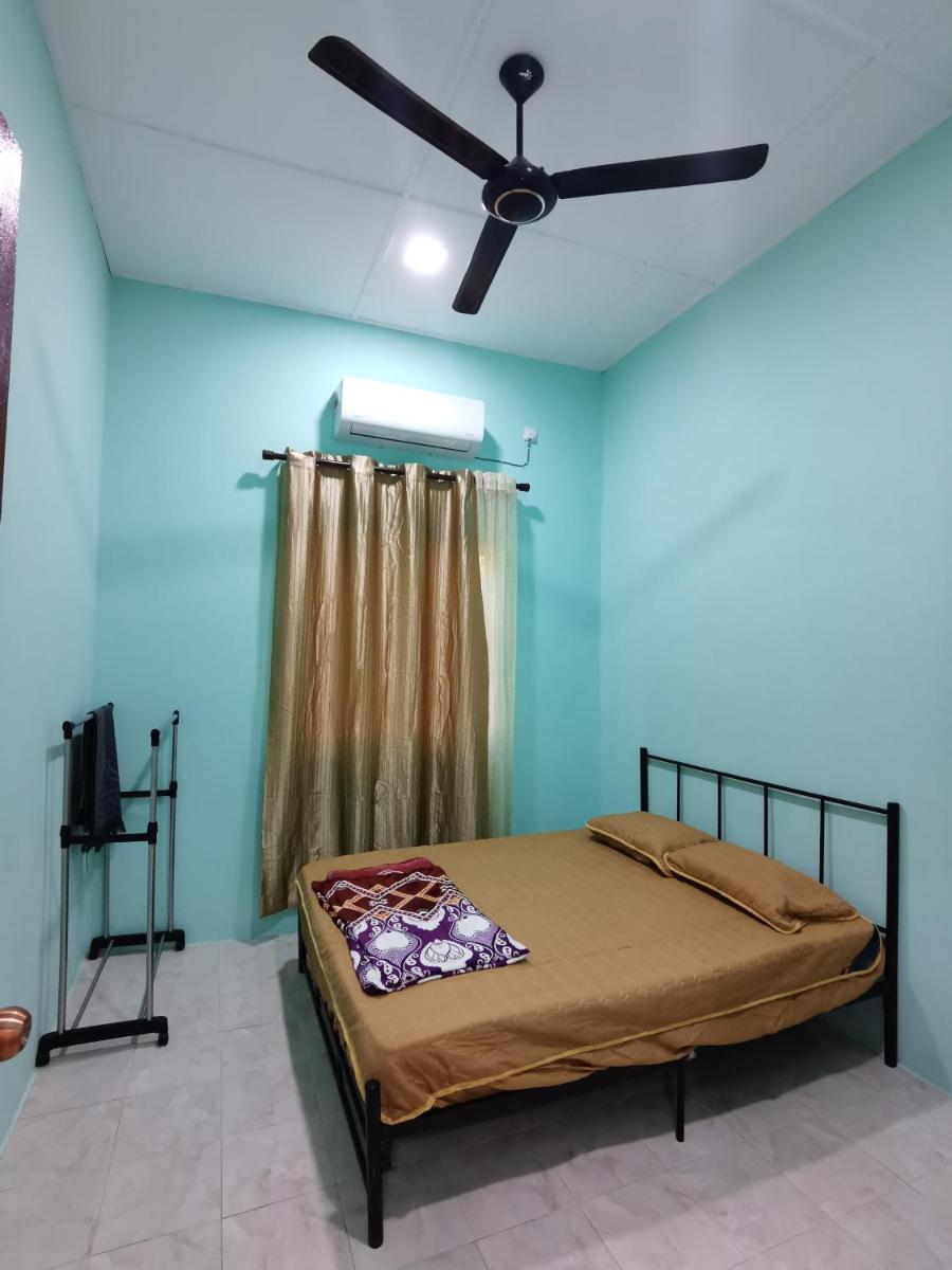Homestay Che Naa - Housity