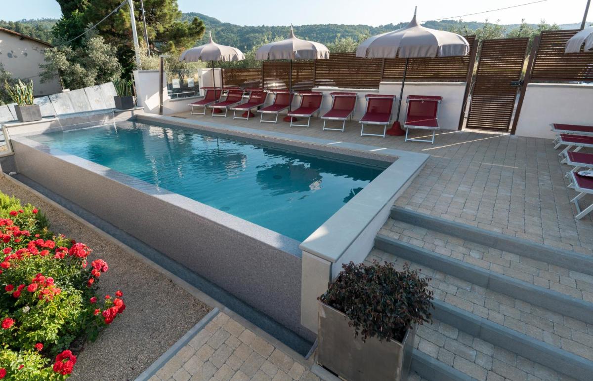 Vin Di Vino Mini Apartament - Housity