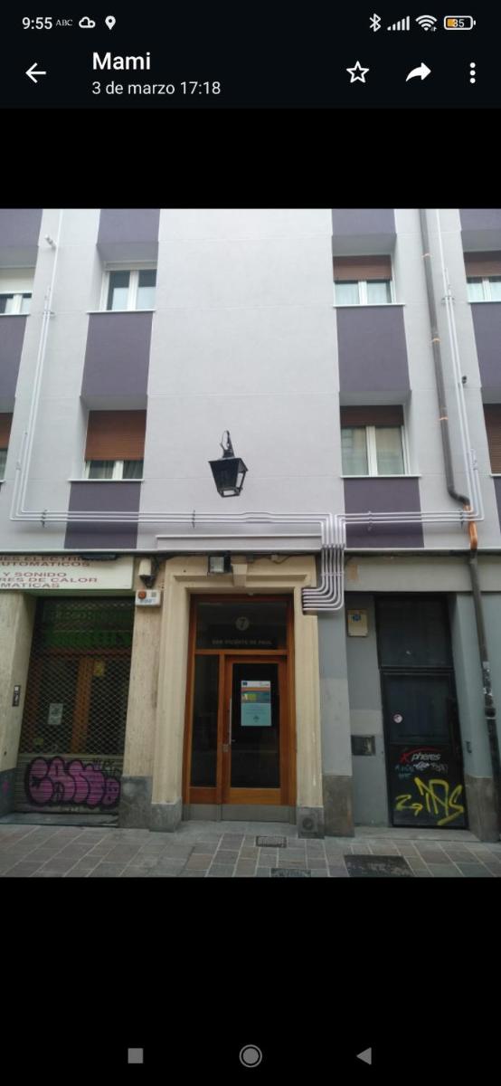 Piso casco antiguo - Housity