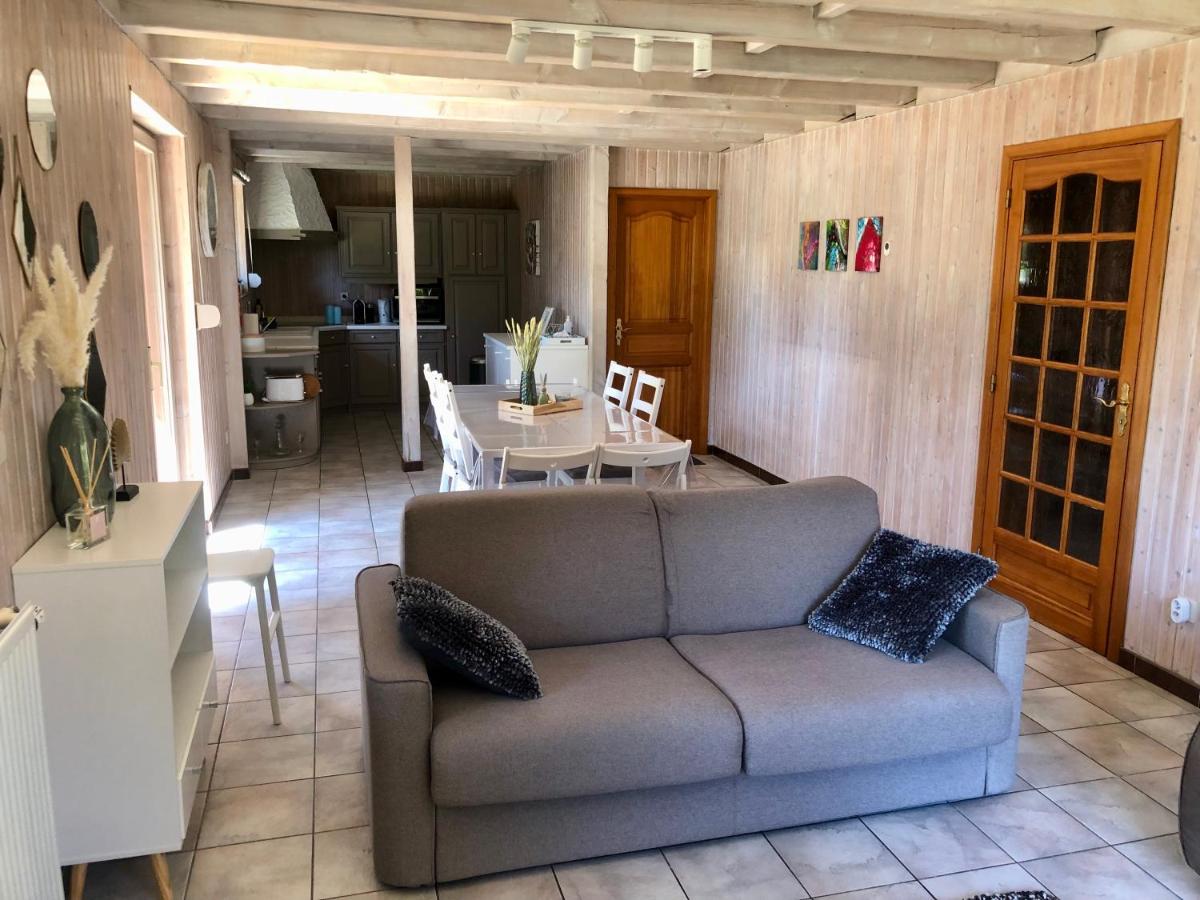 Suitetrails - House Tayhomen Durbuy