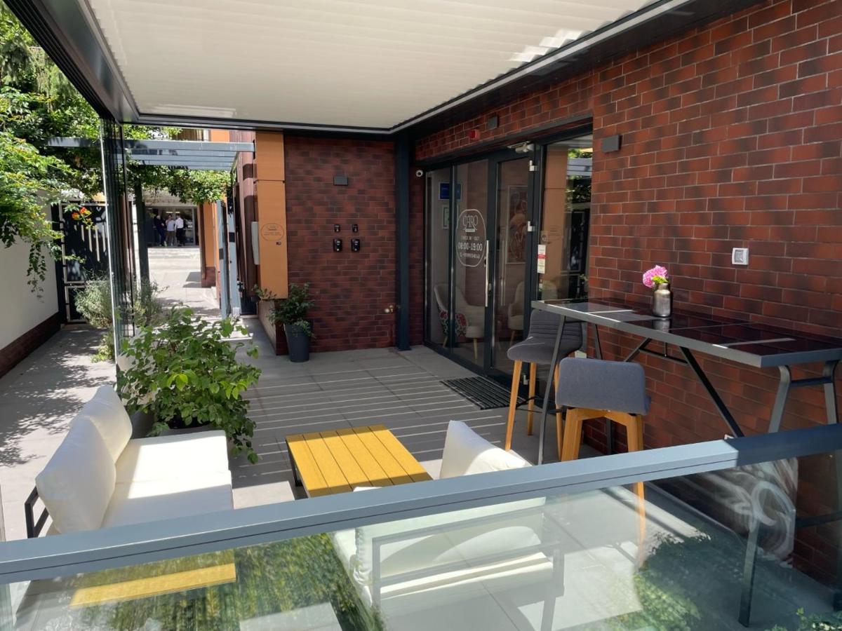 Caro Apartments & Rooms - Housity