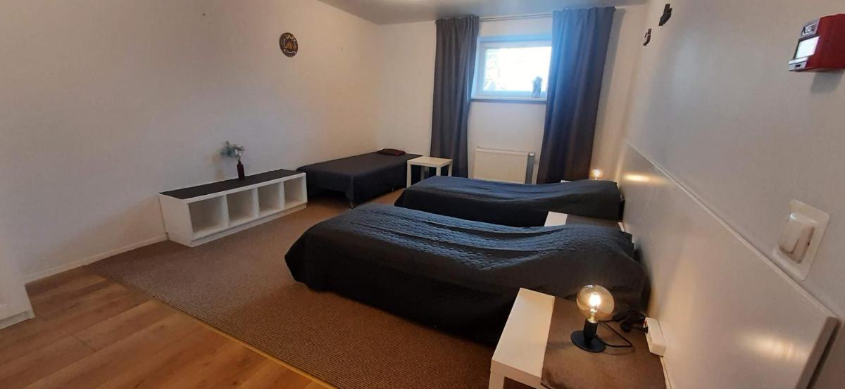 Elite Flats Two bedroom - Housity