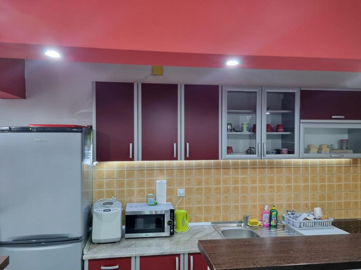 Apartman Vany - Housity