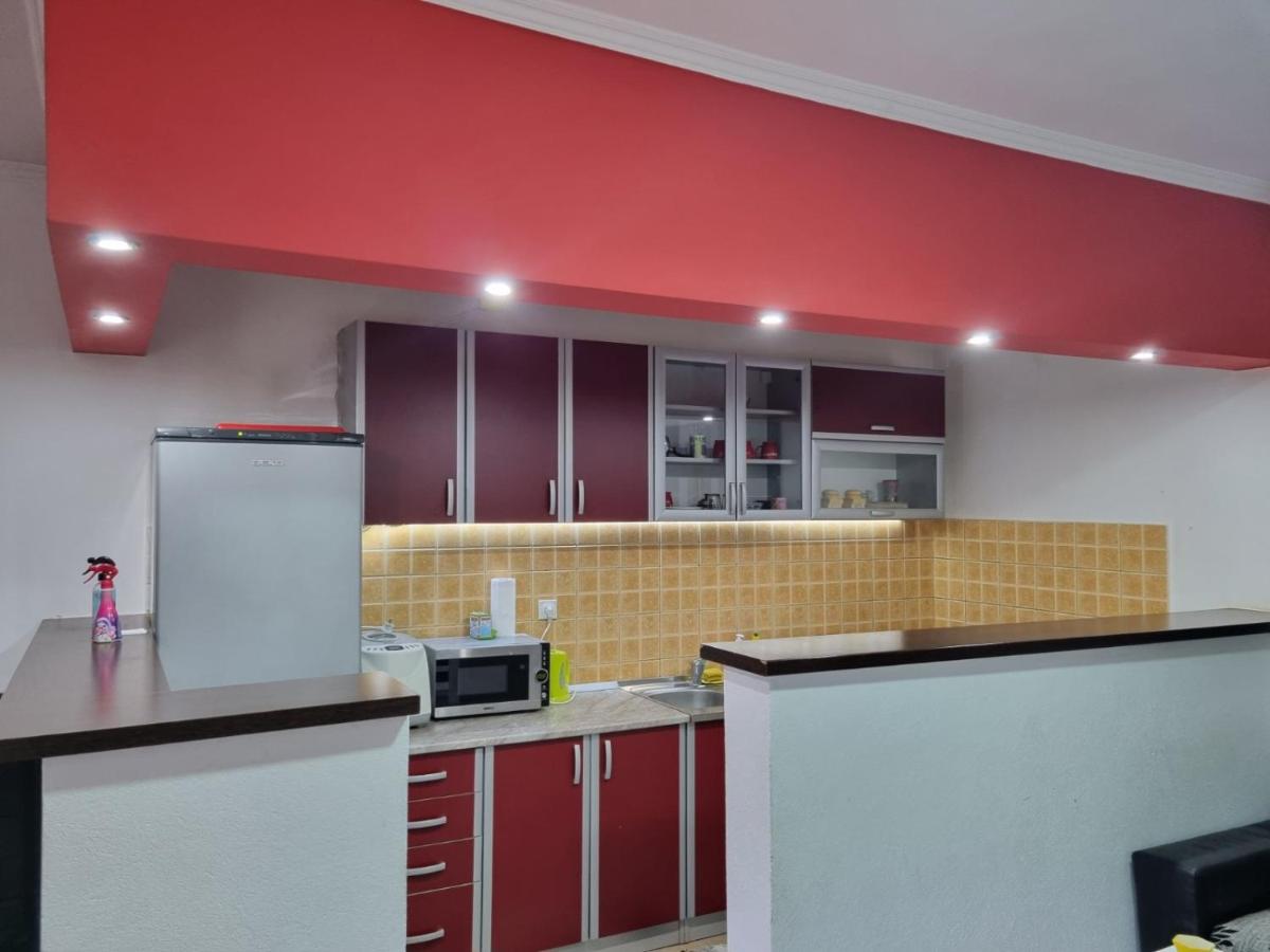 Apartman Vany - Housity