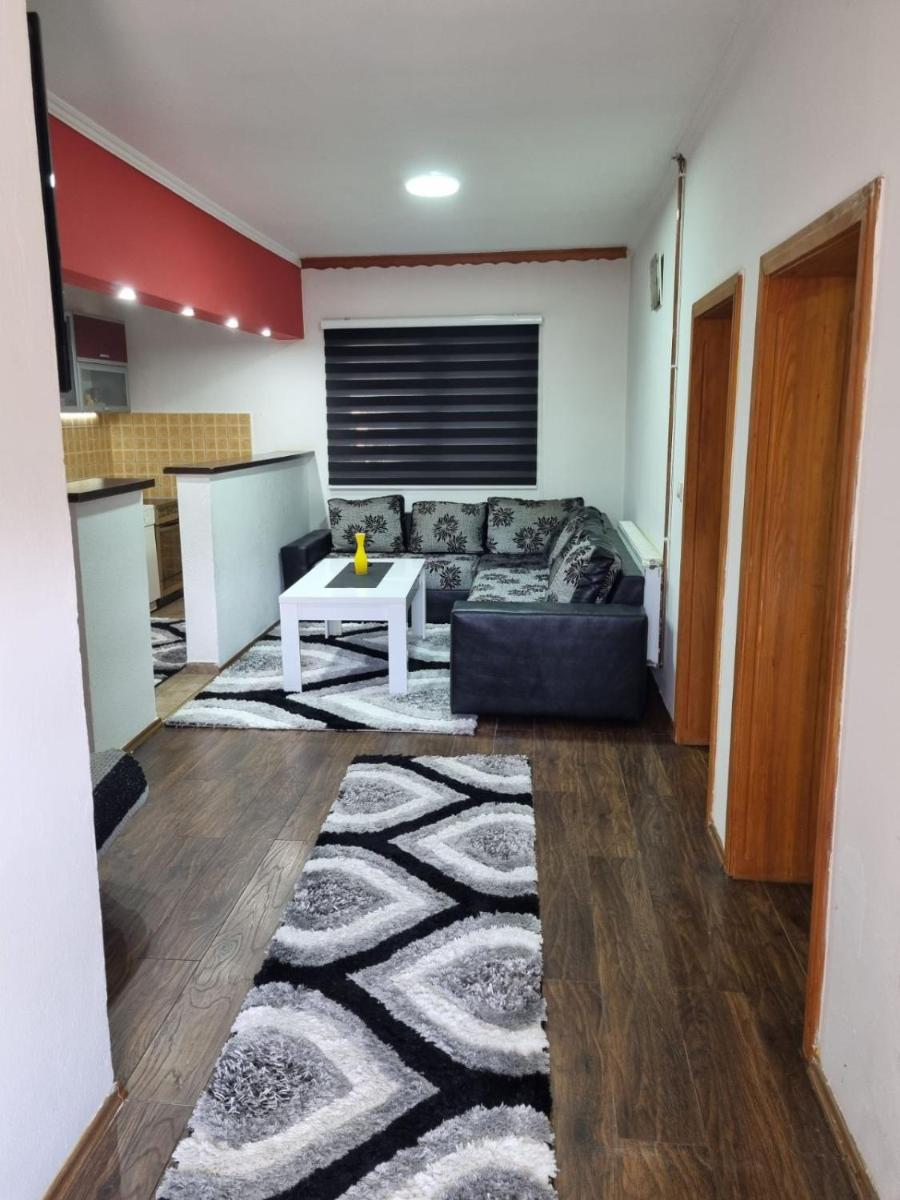 Apartman Vany - Housity