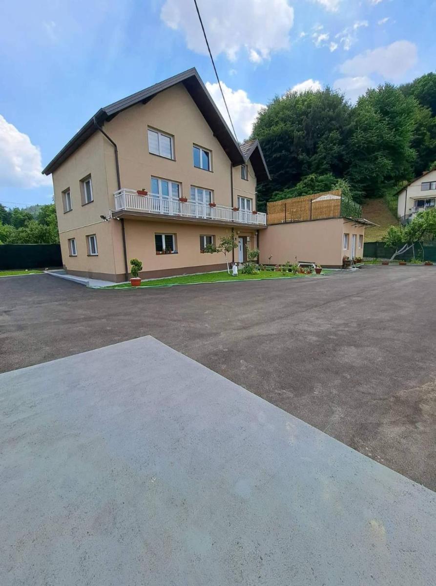 Apartman Vany - Housity