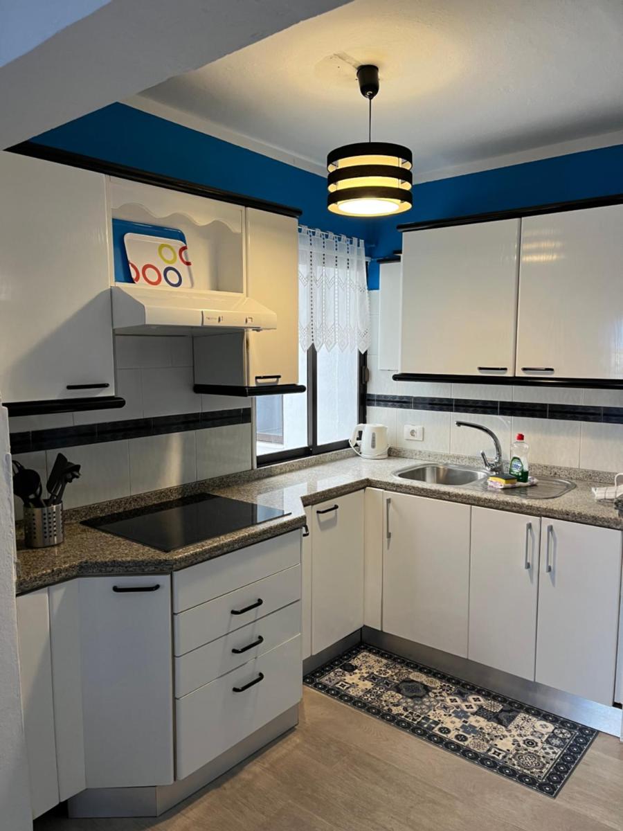 CORNELIA´S HOME 4 Primera linea de playa - Housity