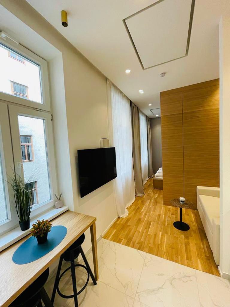 ZEUS Design Apartment Erlach #37 - Housity