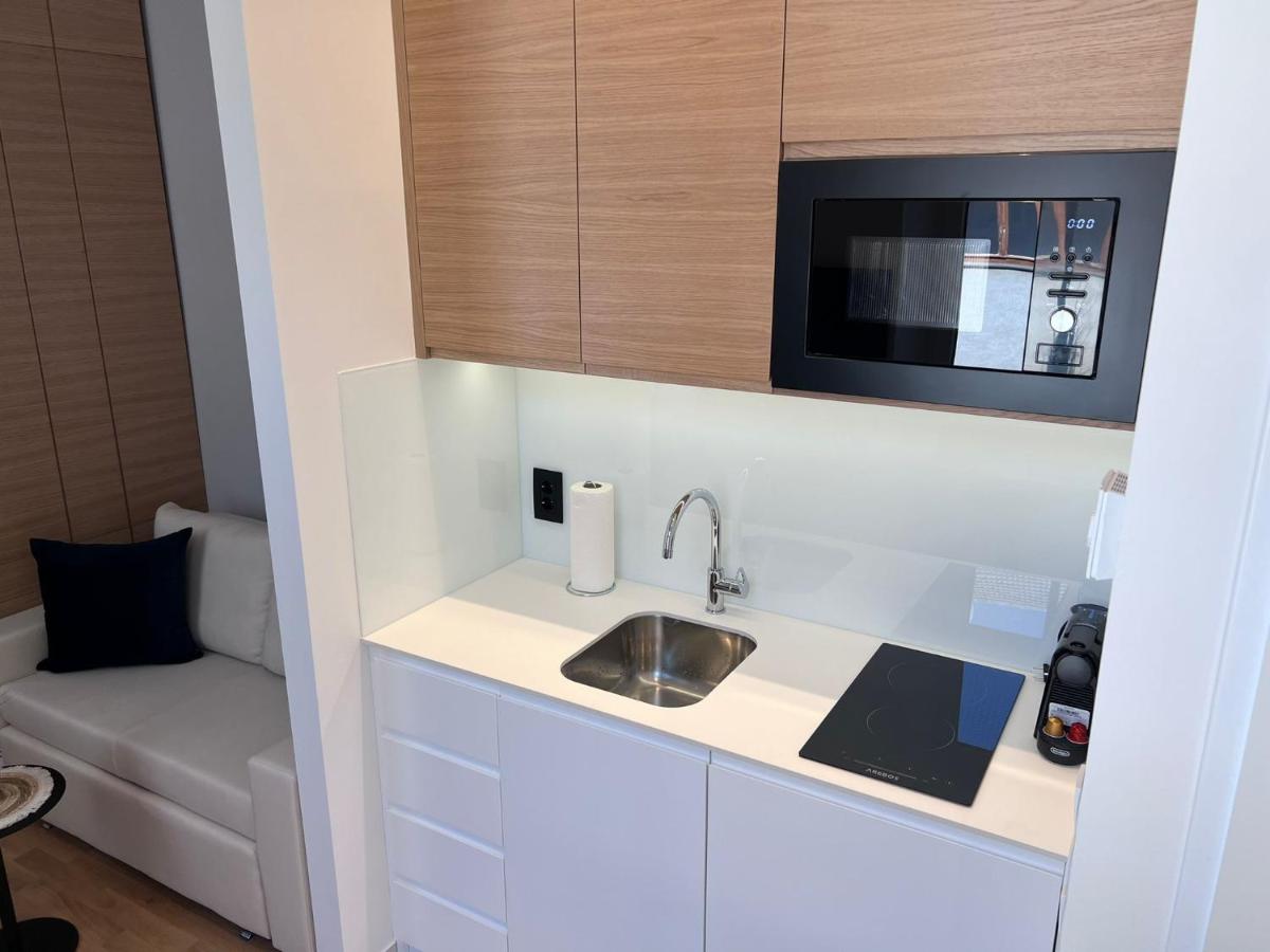 ZEUS Design Apartment Erlach #37 - Housity