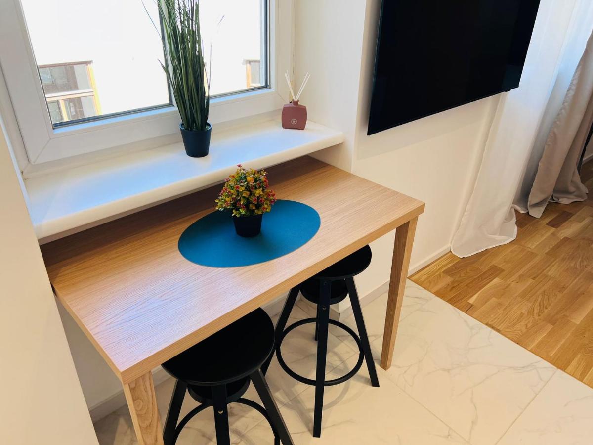 ZEUS Design Apartment Erlach #37 - Housity