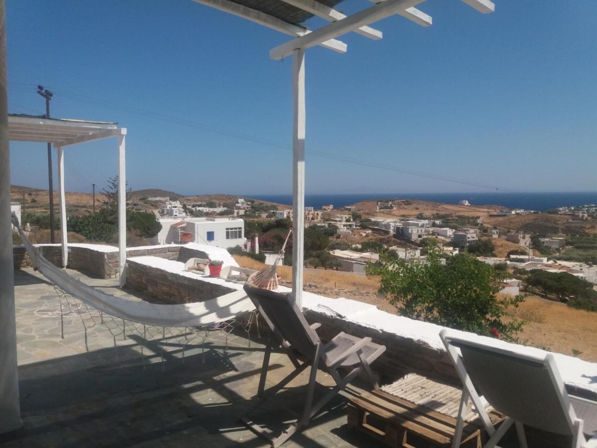 Cycladic House - Housity