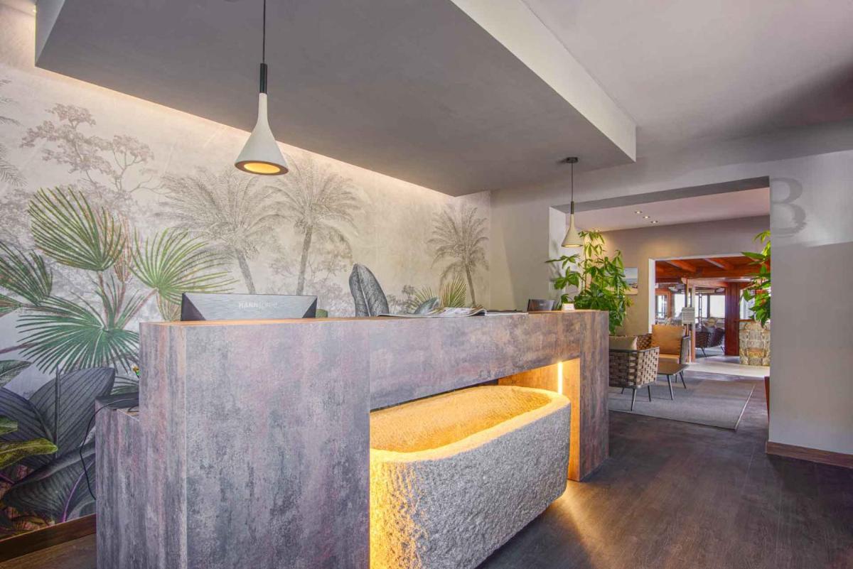 Hotel Baia Imperiale - Housity