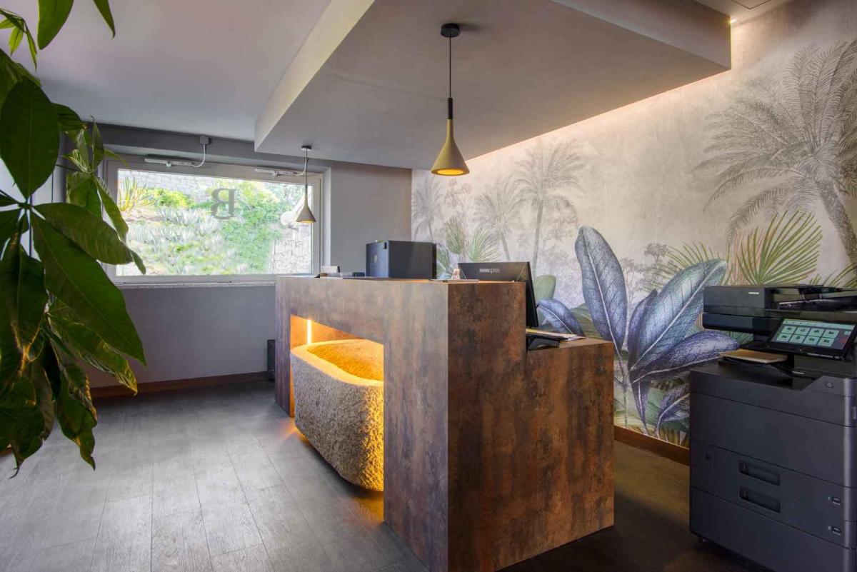 Hotel Baia Imperiale - Housity