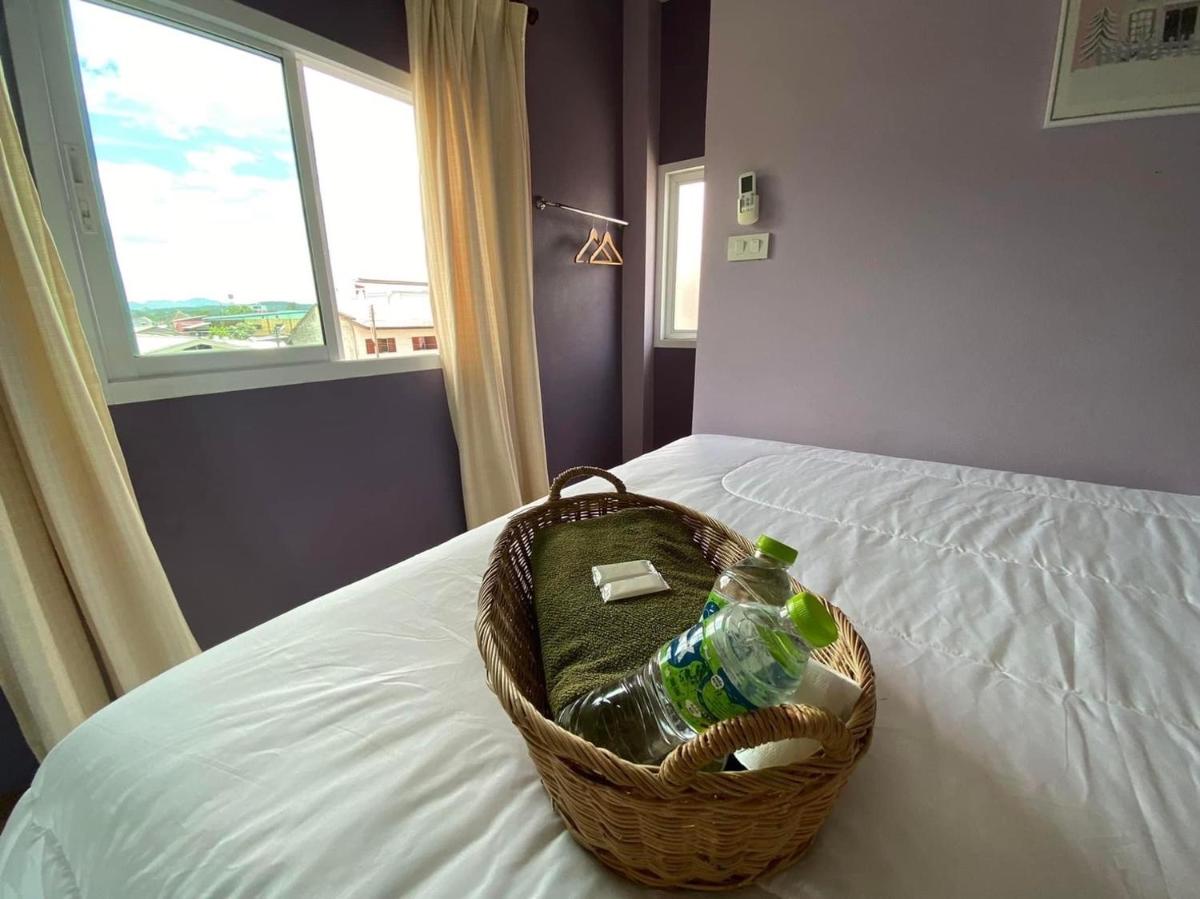 Saming Chiang Dao Guest House - Housity