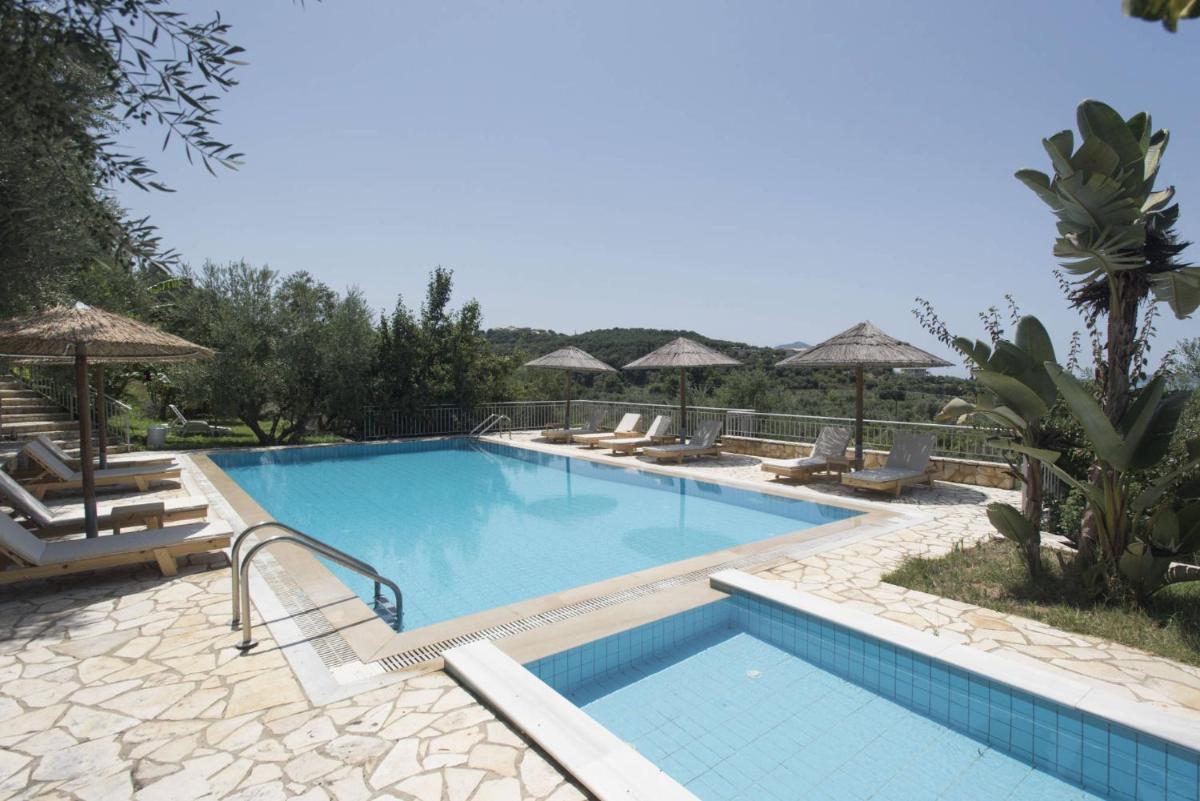 Mary's Panorama Houses - Housity