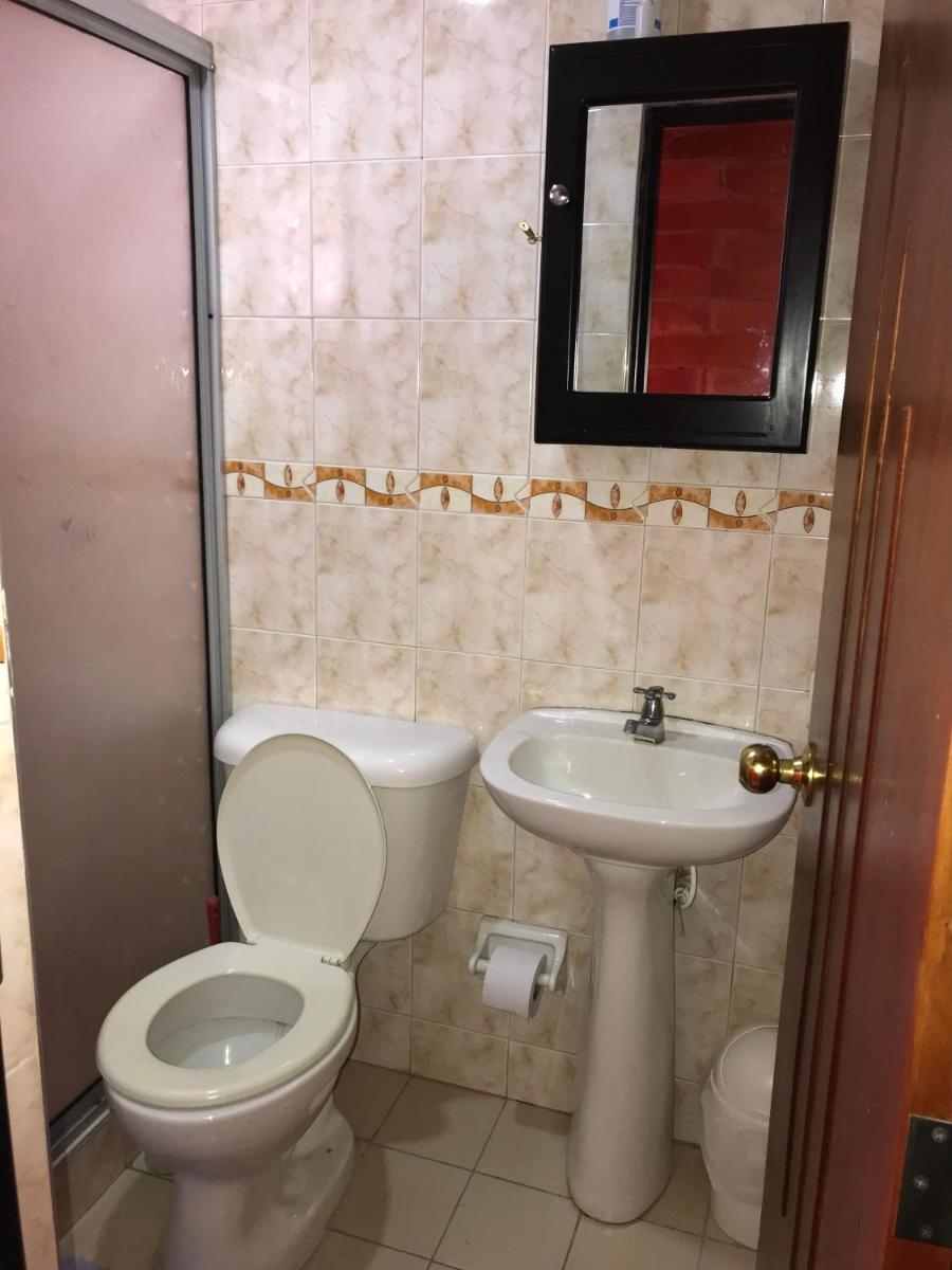 Alojamiento villa hermosa - Housity
