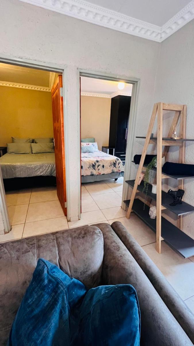 Suitetrails - Zinathi Lodge