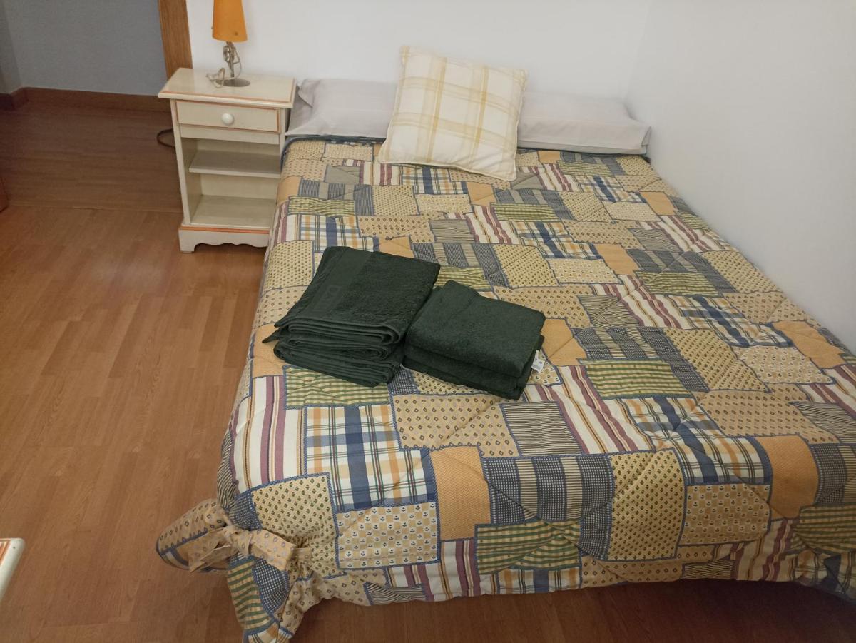Alba Renueva 4 - Housity