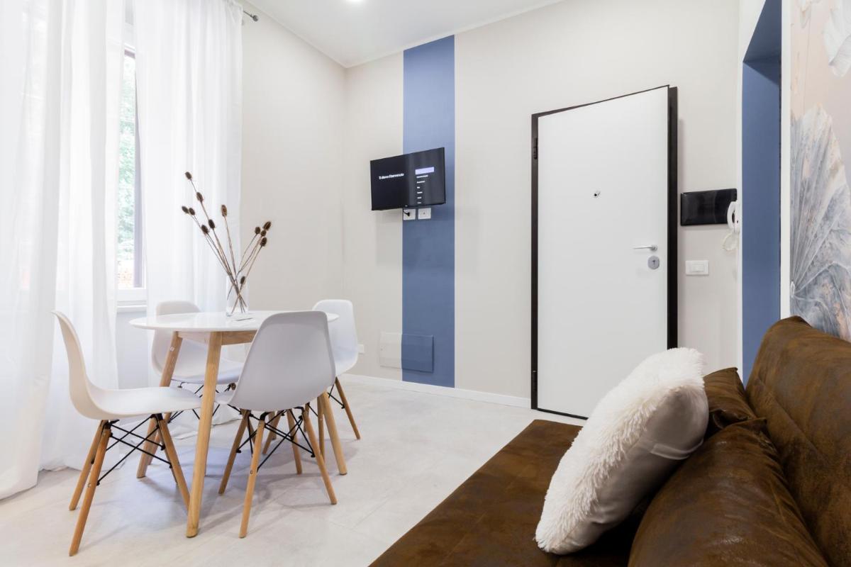 Acqua Marmore - Housity