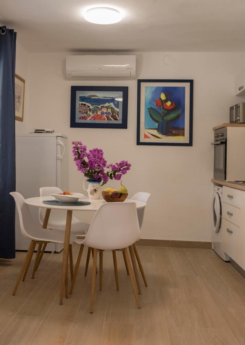 Studio apartman ROZA - Housity