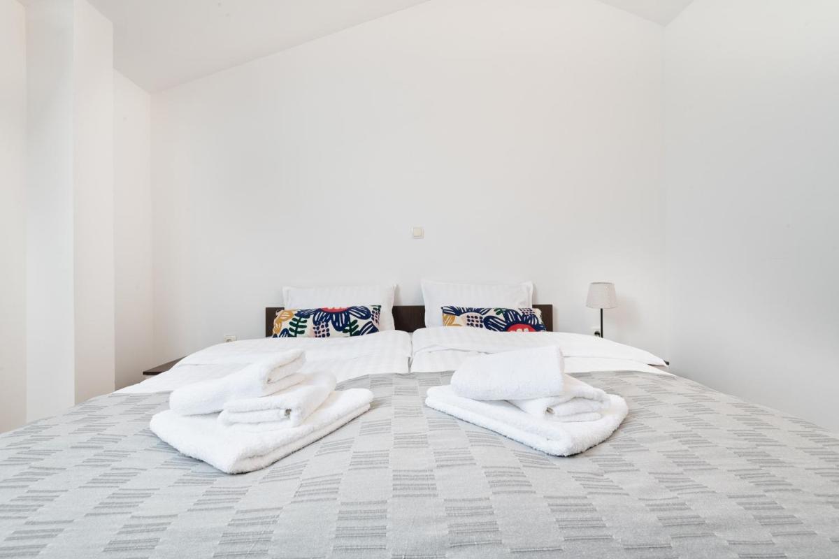 Apartment Familia - Housity