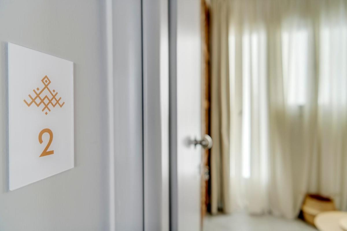 Nomadic Cozy Rooms - Housity
