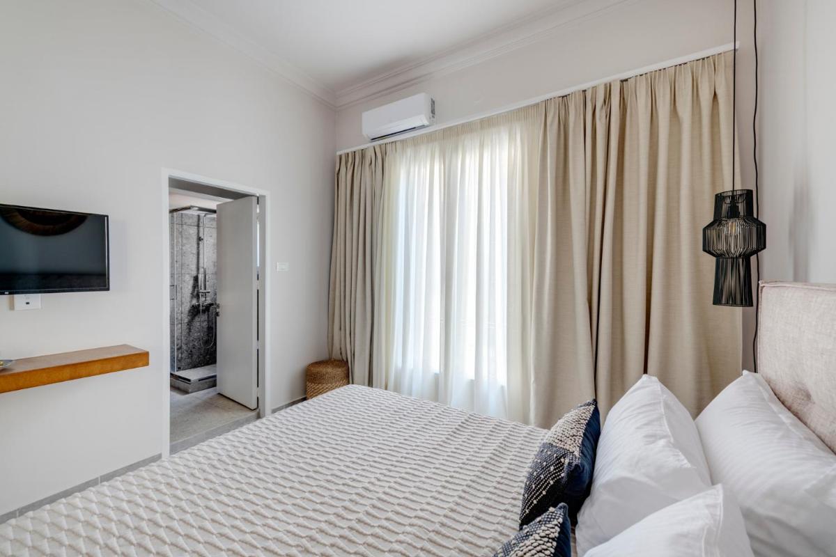 Nomadic Cozy Rooms - Housity
