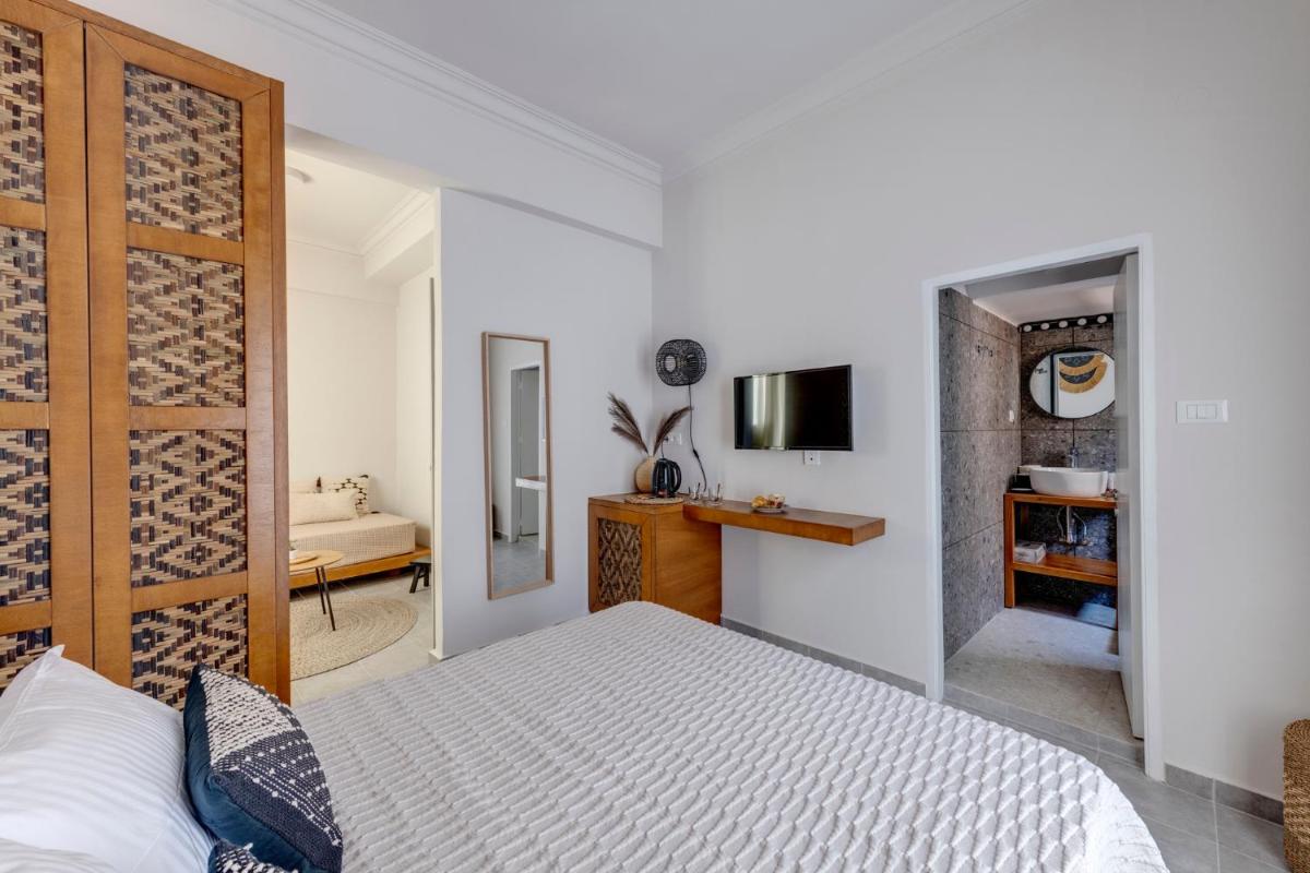 Nomadic Cozy Rooms - Housity