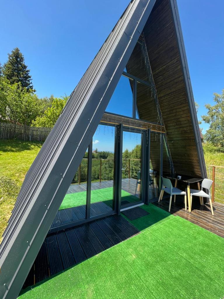 Suitetrails - AGLAS CHALET