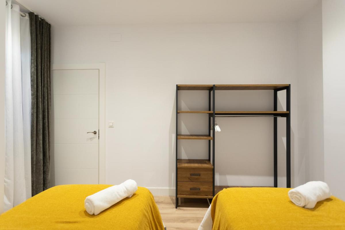 APARTAMENTOS ARRIET - Housity