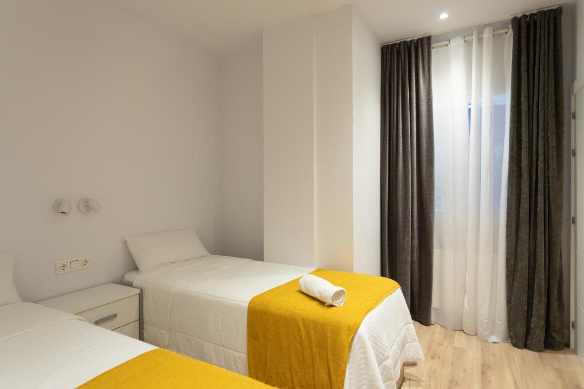 APARTAMENTOS ARRIET - Housity
