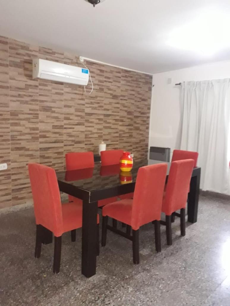 Depto SAN LUIS - Hizvo