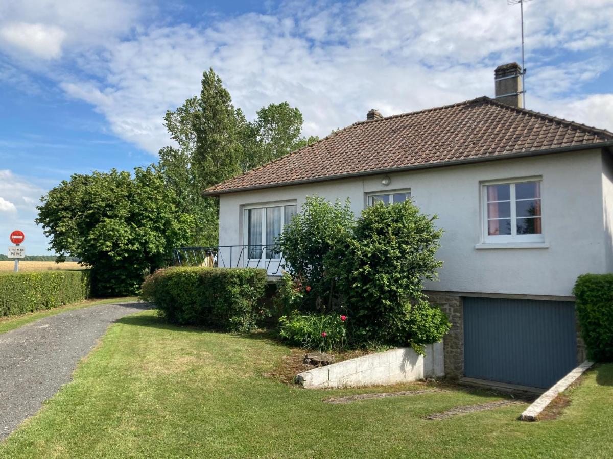 La maison d’Henri - Housity