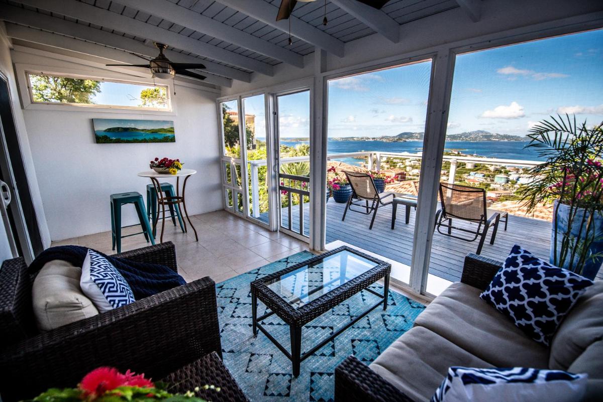 Beautiful Honeymoon Suite at Sunset Serenade - Housity